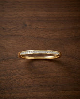 Crystal Stone Bangle - Glimmer Hub