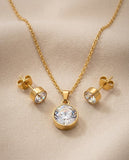 Crystal Luxe Set - Glimmer Hub