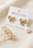 Elegant Feminine Charm - Glimmer Hub