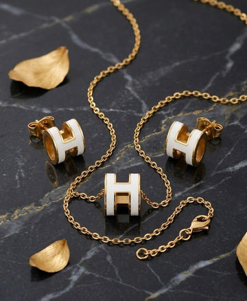 H Bloom Collection - Glimmer Hub