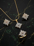 Luxury Stone Set - Glimmer Hub