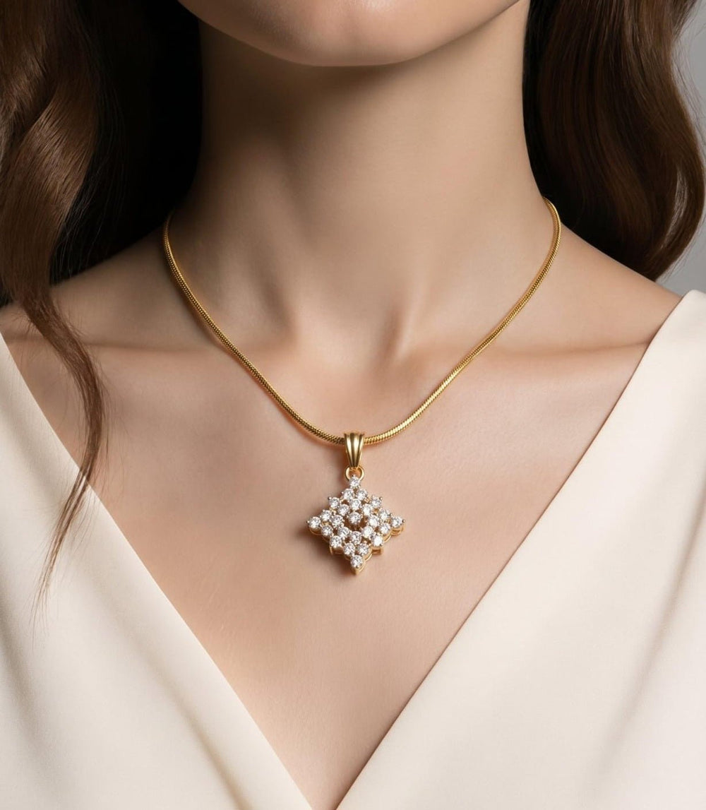 Luxury Stone Set - Glimmer Hub